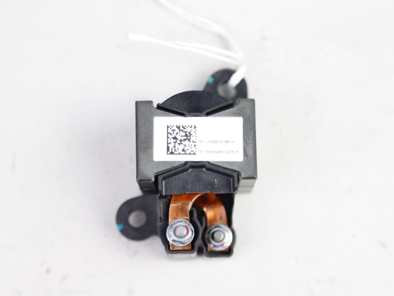Tesla Model Y 3 RWD Battery Coil Fuse Relay OEM Part 1526573 18k Miles