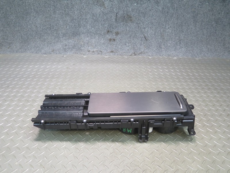 2014-2017 RANGE ROVER SPORT L494 CENTER CONSOLE CUP HOLDER STORAGE
