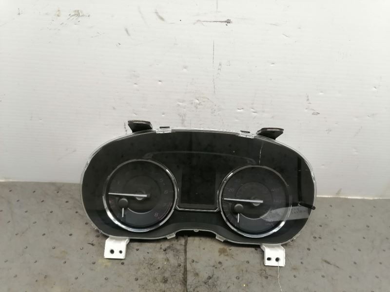 Speedometer ID 85000VA970 US Market Fits 17-18 WRX 1345600