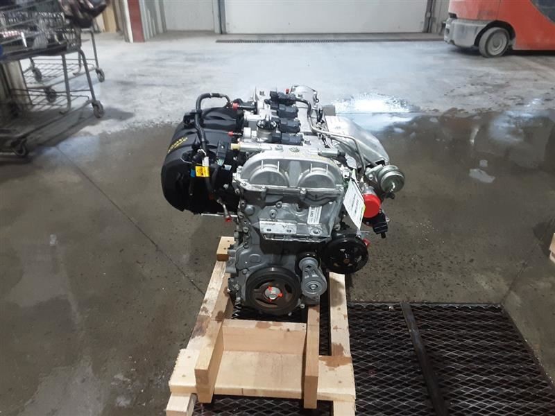 2018-2020 Chevy Equinox Engine Motor 2.0L Vin X 8th Digit Option LTG AWD 125K