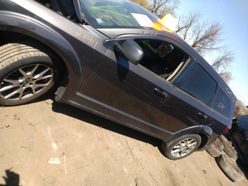 Dodge Journey 2018 Stabilizer Bar 144K mi. 68065219AA 9871
