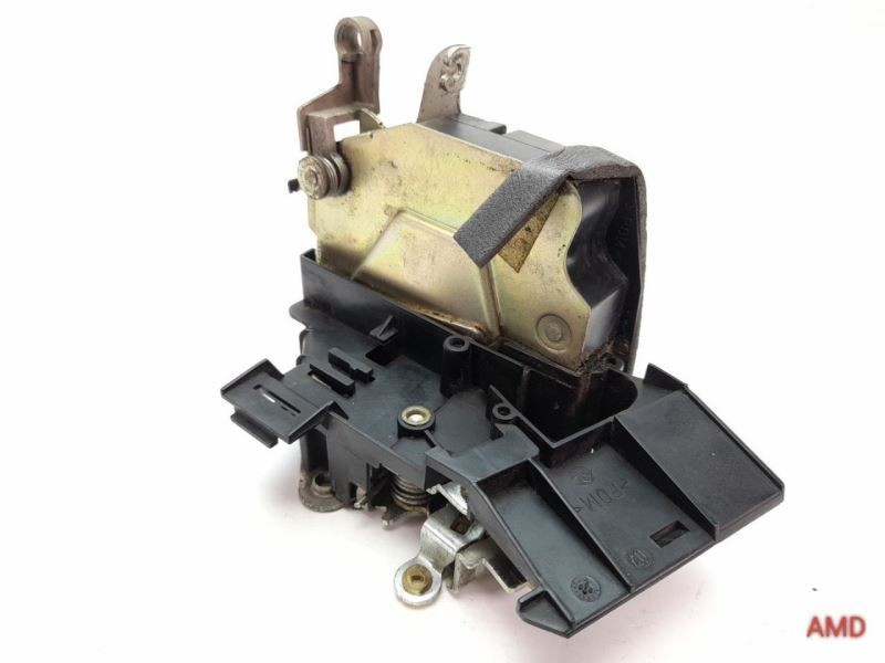 1997 BMW 540i 528i 525i 530i M5 E39 Front Right Door Lock Passenger 51218235104