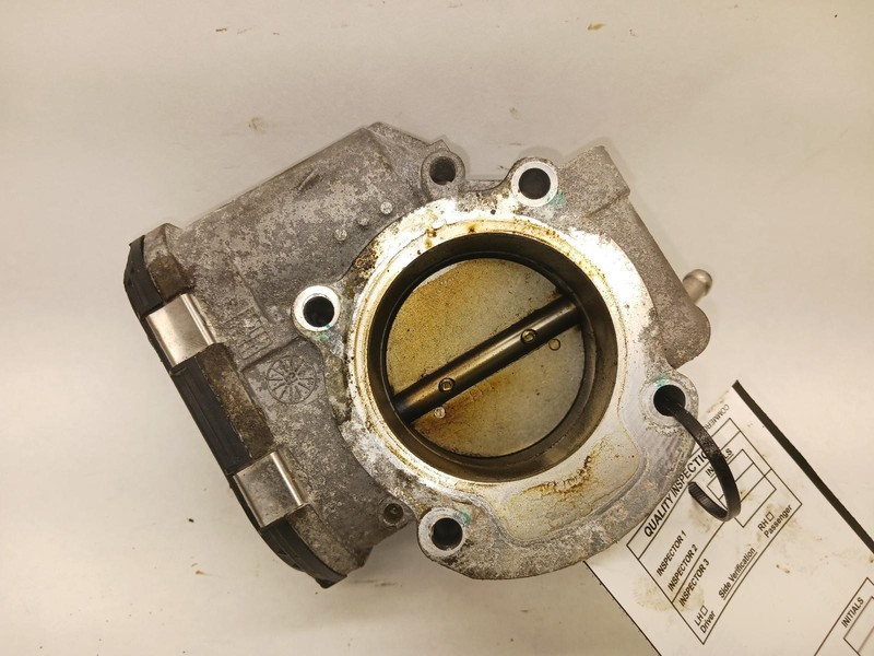 13-'16 HYUNDAI SANTA FE Throttle Body 2.0L OEM 6 Month Warranty!