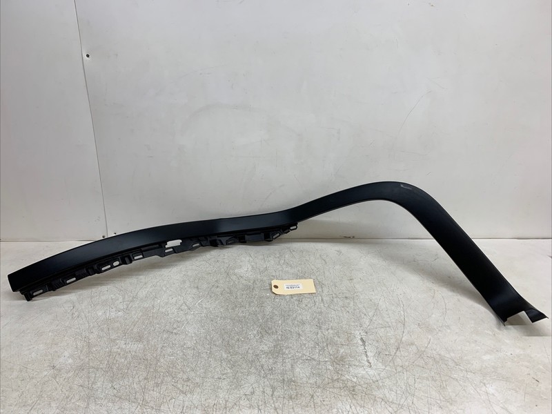 16-20 Tesla Model X Rear RH Falcon Door Fairing Sill Bracket 1059951-00 53114 M6