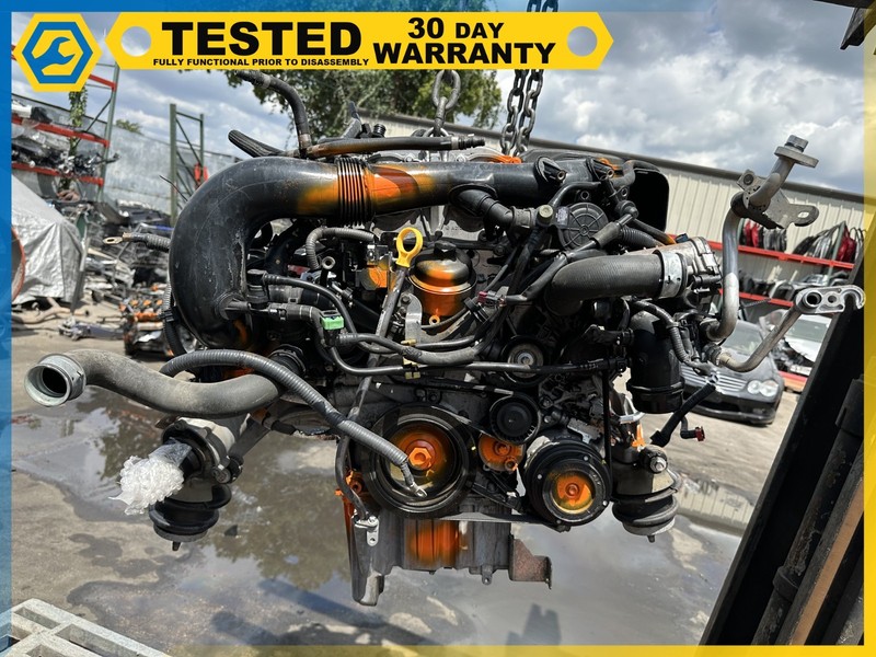 2016 INFINITI Q50 2L RWD M274 ENGINE MOTOR 98k miles