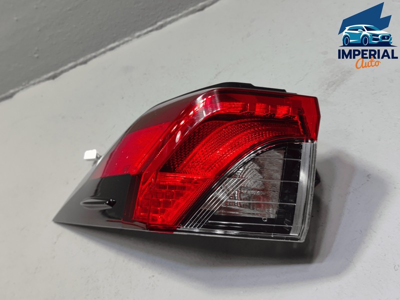2019-2025 Toyota RAV4 Rear Left Driver Side Outer Taillight Light Lamp OEM