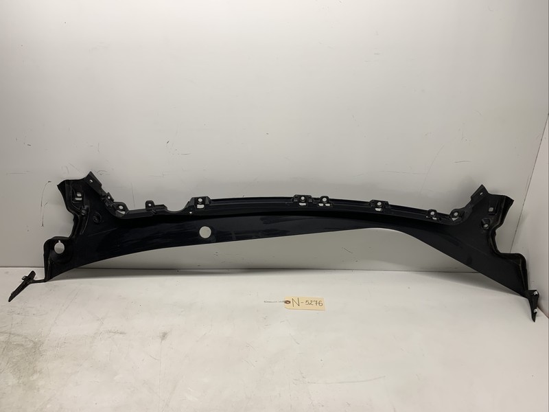 TESLA MODEL 3 WINDSHIELD WIPER COWL SCREEN PANEL OEM 2017-2022 5276 S7