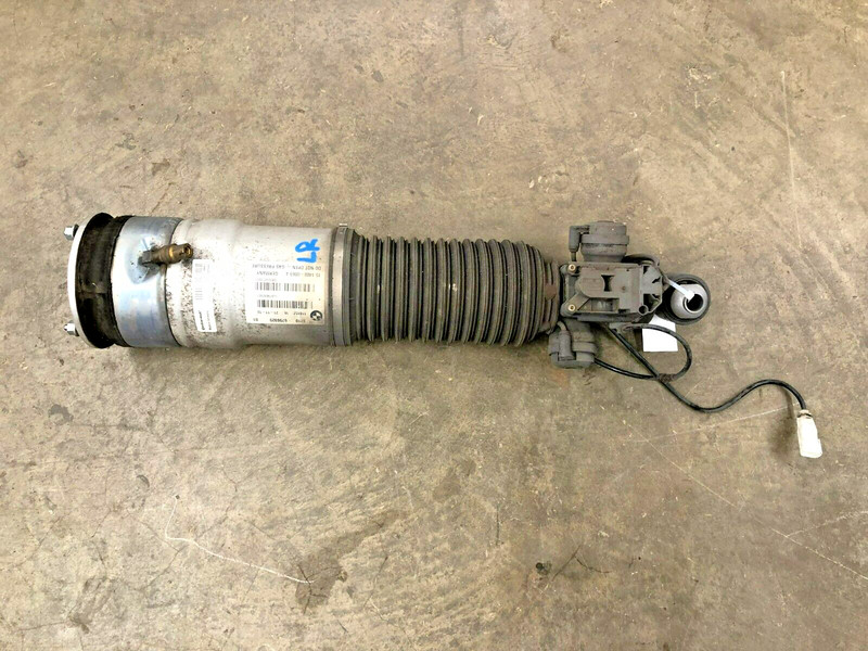 ⭐09-12 BMW 7-SERIES RWD REAR LEFT DRIVER SIDE AIR SHOCK ABSORBER OEM LOT2336