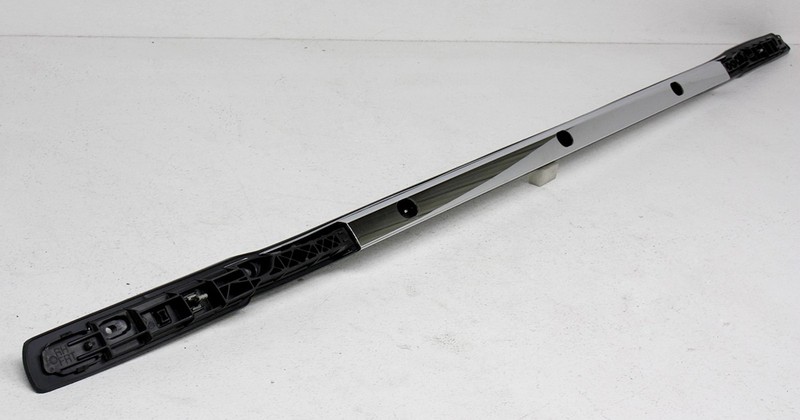 OEM Luggage Rack Roof Right Side Rail Only For Kia Sorento 87280-1U500 Scratches