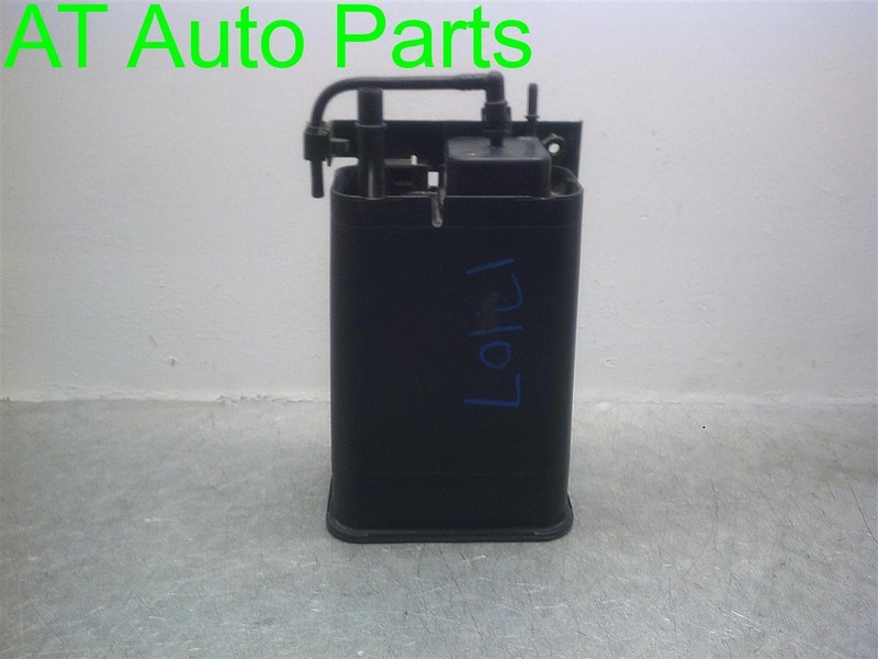 2003 CHEVROLET SILVERADO 1500 4.8L 2WD FUEL VAPOR CANSITER OEM