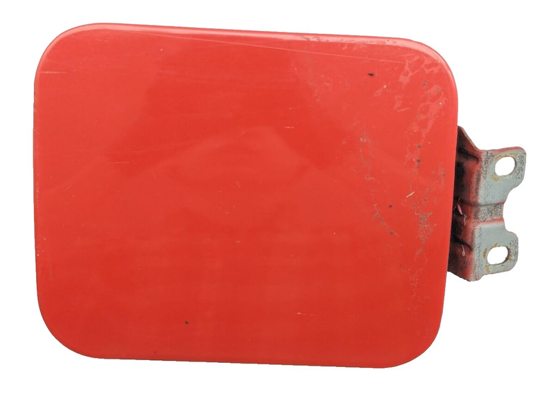 MITSUBISHI 3000GT 91-99 FUEL DOOR FILLER LID COVER MB632449 OEM TRIM VR-4