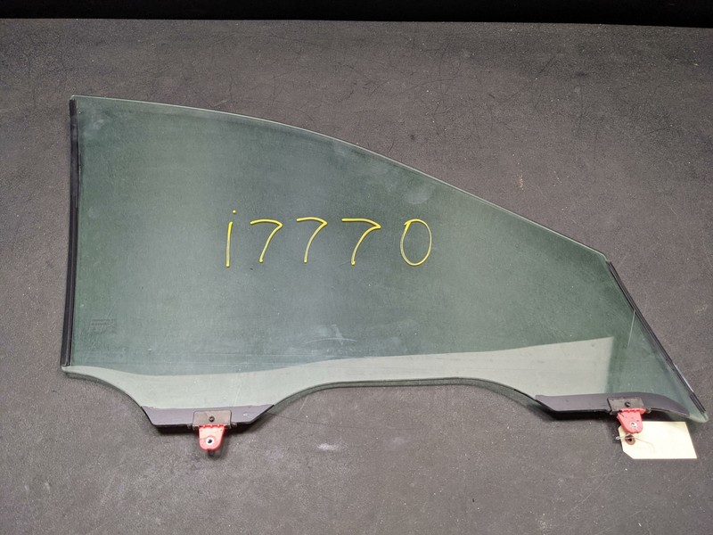 Front Left Door Window Glass 2013 Infiniti JX35 80301-3JA0C 2013-2015 2016 2017