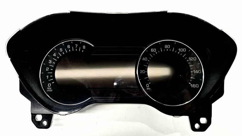 2015 Lincoln MKZ Speedometer Instrument Cluster Gauges FP5T-10849-CC OEM