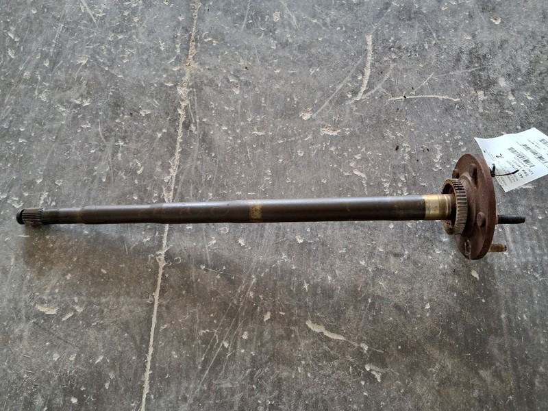 Passenger Axle Shaft Rear Axle Round Cover 10 Bolt Fits 04-09 DURANGO 3455903