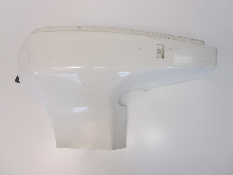 5004998 Johnson Evinrude STBD Right Lower Engine Side Cowl 200 225 250 HP