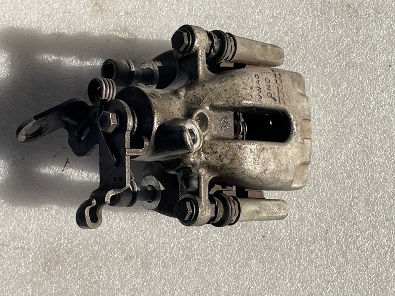 2015-2021 Volkswagen Golf Rear Right Passenger Brake Caliper 5Qm-615-424-A