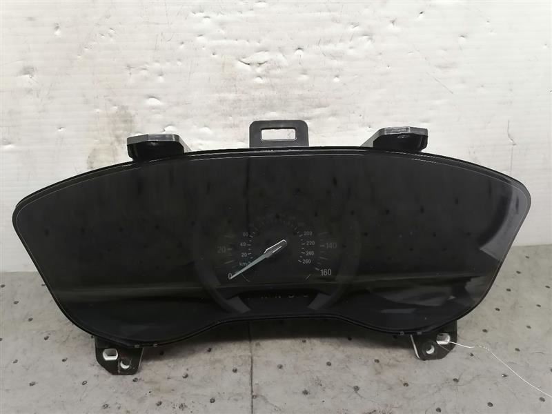 Speedometer Cluster MPH Fits 2016 FUSION GS7T-10849-JB