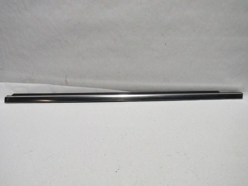 Mercedes R350 W251 2011 Front Left Door Exterior Chrome Molding Trim 06-13 *