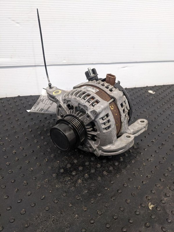 Alternator Without Heated And Cooled Seats Fits 16-22 MUSTANG 1169002