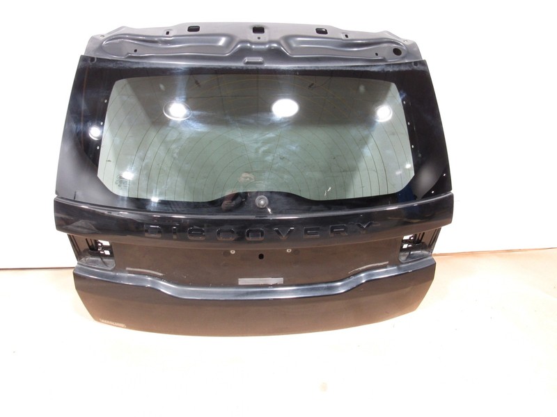 15-19 Land Rover Discovery Sport 2018 L550 Rear Trunk Tailgate Liftgate Lid ;