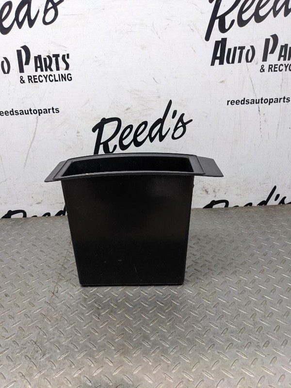 1998-2004 CONSOLE BIN STORAGE TRAY COMPARTMENT S10 S15 JIMMY BLAZER blac 1188615