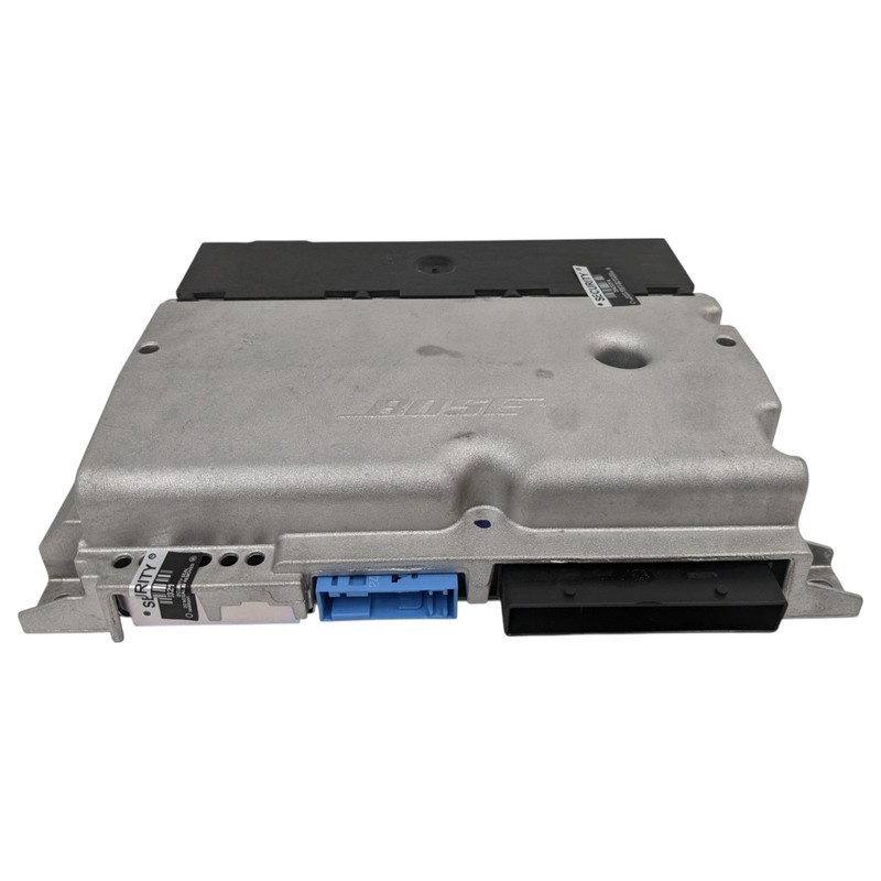 2005-2011 Cadillac STS Bose Radio Stereo AMP Audio Sound Amplifier 10378759 OEM