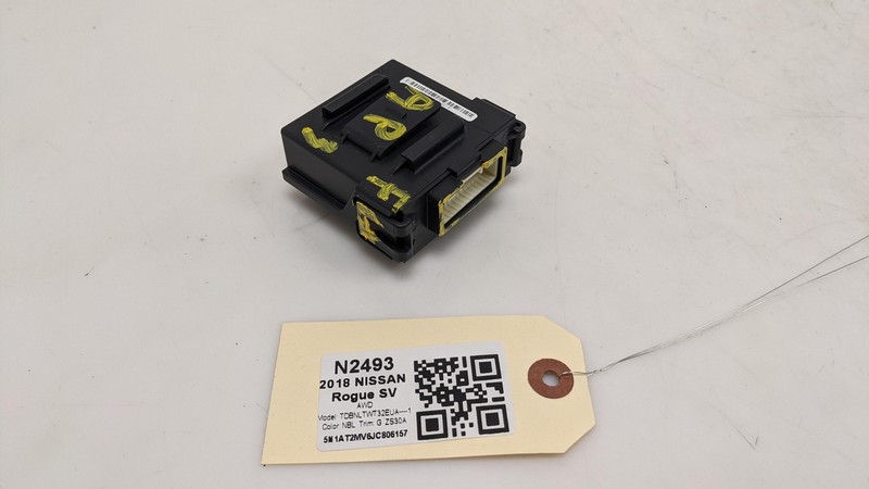 IDM Suspension Control Module 2018 Nissan Rogue 476A0-9TG0A 2017 2019