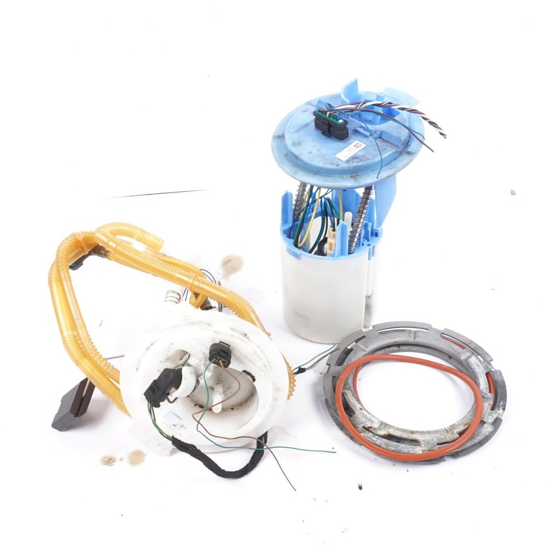 14-16 MercedesE350 W212 OEM Gas Fuel Tank Pump Level Sender Sensor