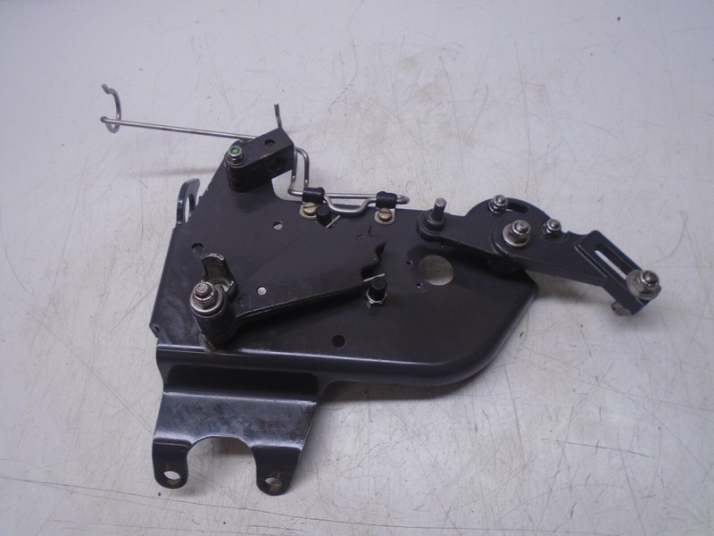 D4 OMC COBRA 4.3L BRACKET 913559 Wire harness