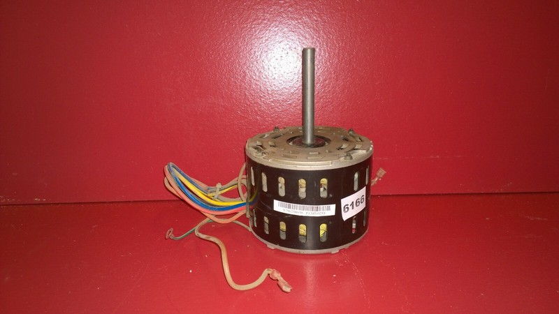 NORDYNE BLOWER MOTOR Y7S623P838 WD-6166 *