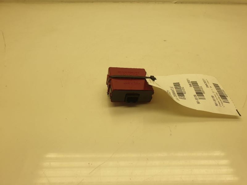 12-16 TOYOTA PRIUS TIRE PRESSURE MONITOR COMPUTER CONTROL MODULE ECM ASSEMBLY
