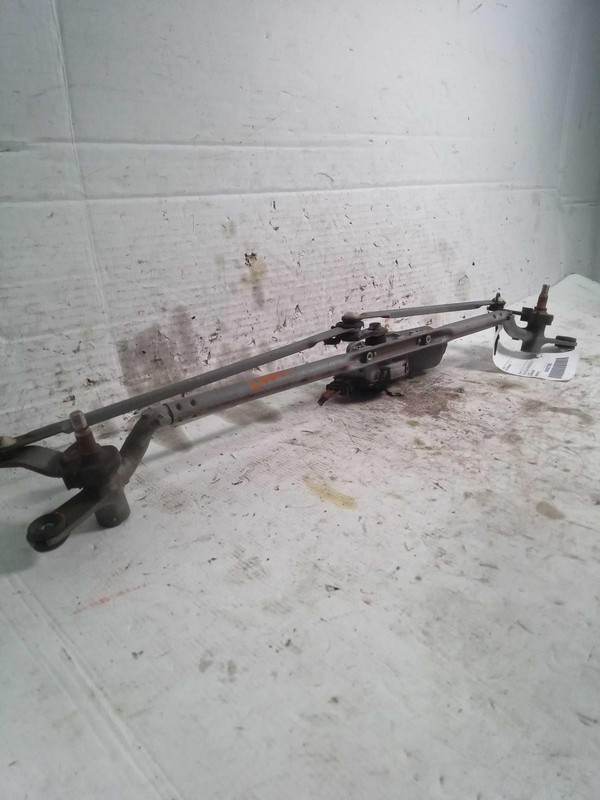 2015 MINI COOPER Wiper Linkage OEM White 140K Miles Warranty NJ25-20821-514522