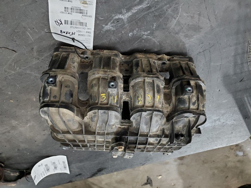 Intake Manifold 2.0L Fits 11-16 SPORTAGE 293757