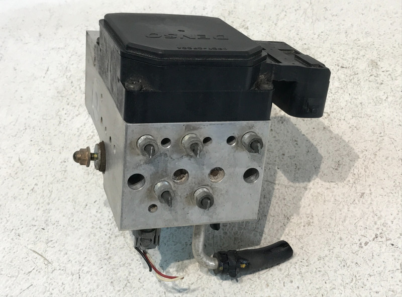01-03 LEXUS UCF30L LS430 ANTI LOCK BRAKE ABS PUMP MODULE OEM 44540-50020