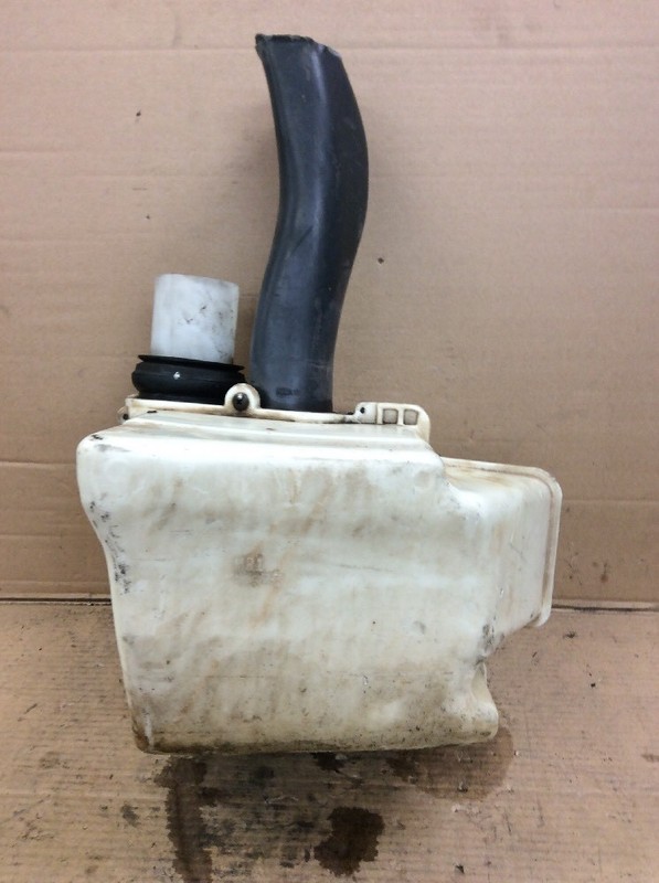 95 96 97 98 Odyssey Air Intake Cleaner Resonator Chamber Used OEM