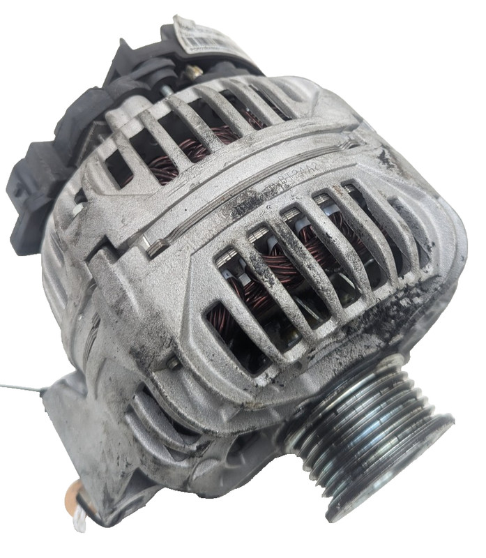 01-05 Mercedes W203 C240 Engine Alternator Generator OEM