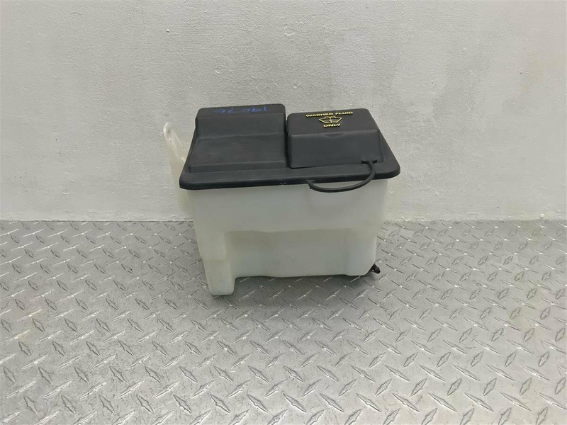 1998-2006 F150 WINDSHIELD WASHER FLUID BOTTLE RESERVOIR OEM 7L3Z-17618-AA