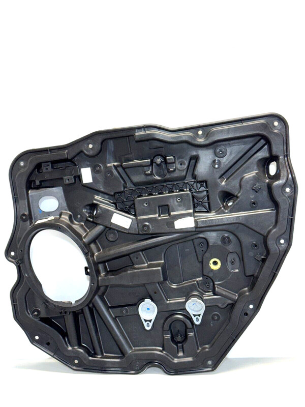 ✅19-2024 RAM 1500 5TH PLATE PANEL DOOR CREW CAB CARRIER REAR RIGHT PASSENGER OEM