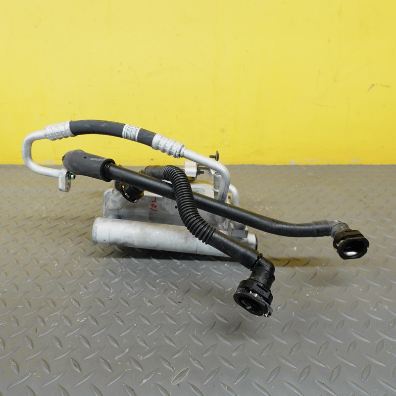 2022-2024 HYUNDAI IONIQ 5 OEM WATER CONDENSER ASSEMBLY 976W6GI000