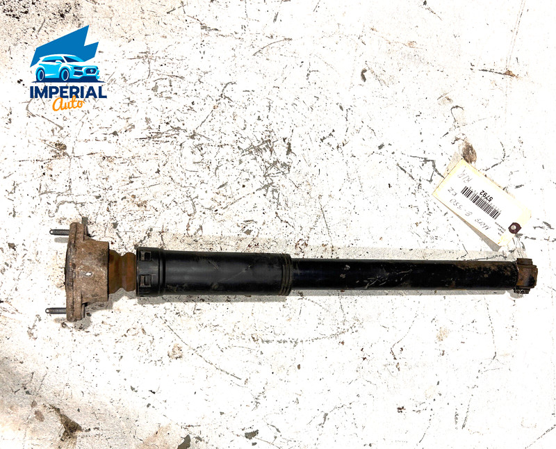REAR RIGHT or LEFT SIDE Shock Absorber OEM 1 PCS 2010 - 2016 Mercedes E350