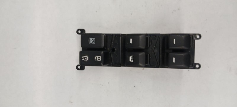 16-'17 KIA RIO Left Driver Front Door Switch OEM 1 Year Warranty!!