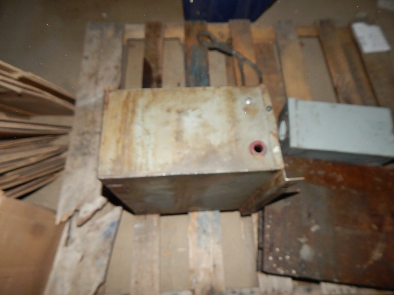 Olsun 13327 S-57446 WD350 De-Energizer Transformer *FREE SHIPPING*