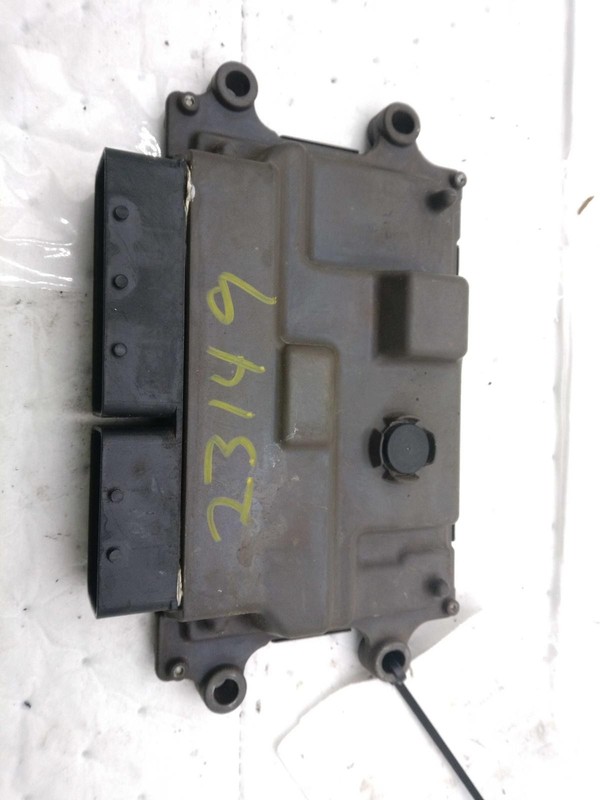 2019 Subaru Impreza Engine Control Module ECM OEM 22765AM64A 119K Miles