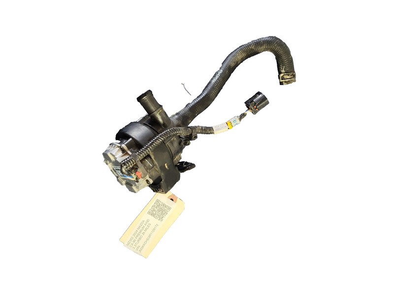 Used Oem Mazda Engine Coolant Water Pump 3.3L AWD for 2024-2025 CX-90