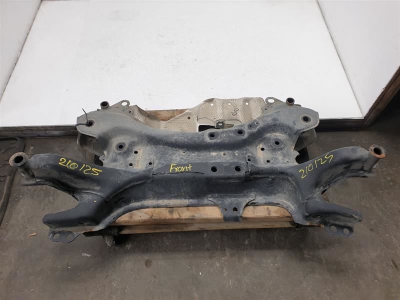Crossmember/K-Frame Front Suspension Prius V VIN Eu Fits 10-18 PRIUS