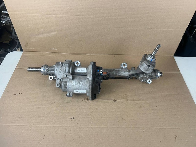 ✅2017-2023 Tesla Model 3 Y Power Steering Rack & Pinion w/ Outer Tie Rods