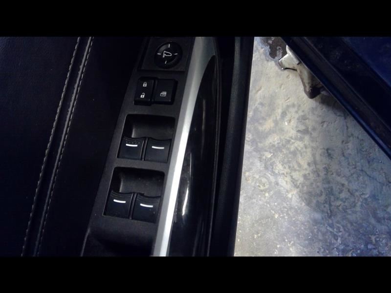 Driver Front Door Switch Driver's Lock And Window Master Fits 15-20 TLX 1425284