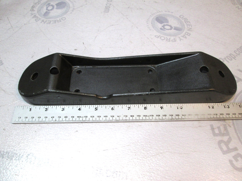 340519 0340519 OMC TurboJet 90,115Hp Jet Drive Engine Mount Arm 1994-97