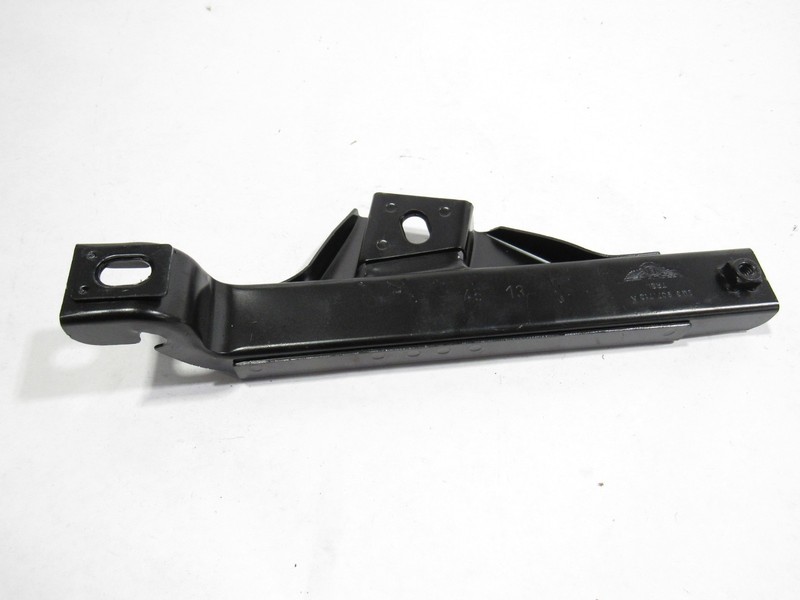 12-18 Bentley Continental GT W12 2015 Rear Right Support Holder Mount Bracket ;A