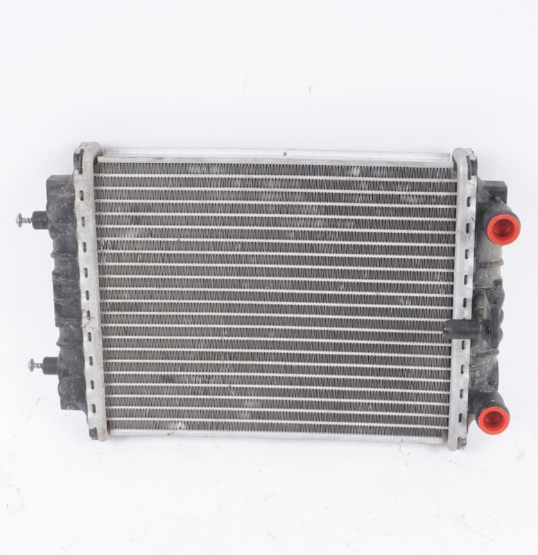 12-18 AUDI A7 A8 A3.0LSECONDARY AUXILIARY RADIATOR INTERCOOLER 66K 8K0121212B